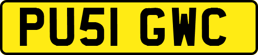 PU51GWC