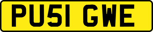 PU51GWE