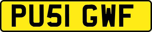 PU51GWF