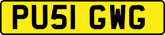 PU51GWG