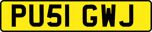 PU51GWJ