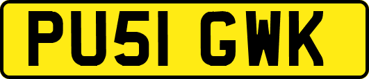 PU51GWK