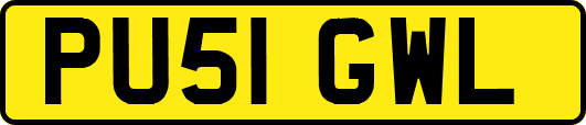 PU51GWL