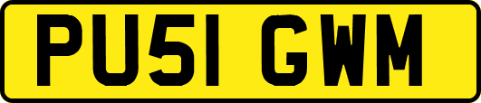 PU51GWM