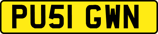 PU51GWN