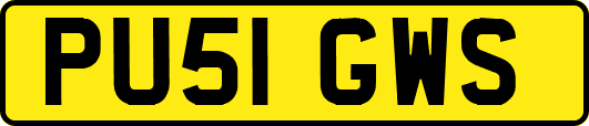 PU51GWS
