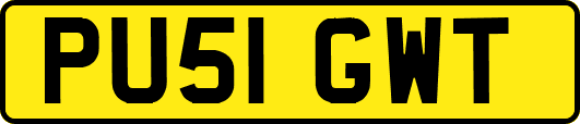 PU51GWT