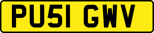 PU51GWV