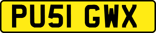 PU51GWX
