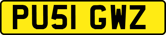 PU51GWZ