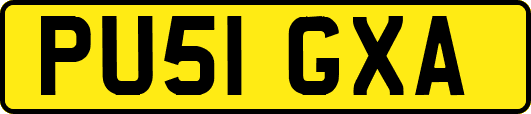 PU51GXA