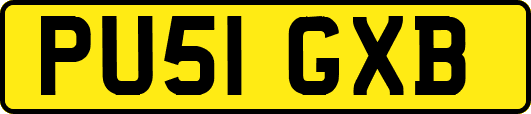PU51GXB