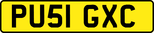 PU51GXC