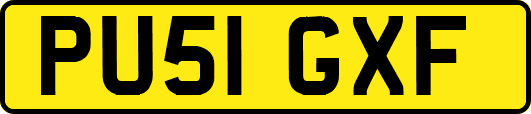 PU51GXF