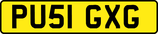 PU51GXG