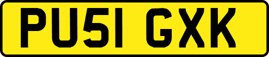 PU51GXK