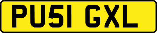 PU51GXL
