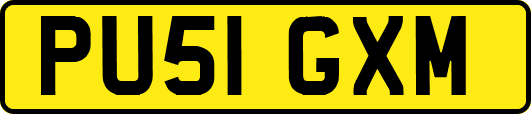 PU51GXM