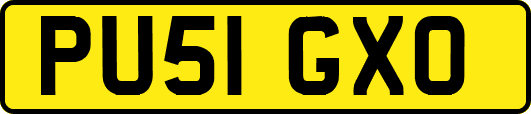 PU51GXO