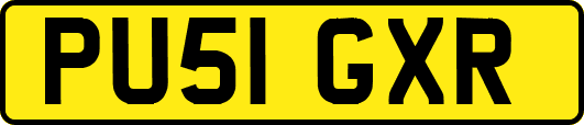 PU51GXR
