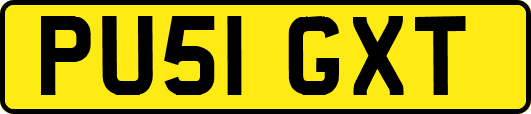 PU51GXT