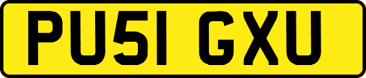 PU51GXU