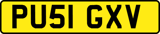 PU51GXV