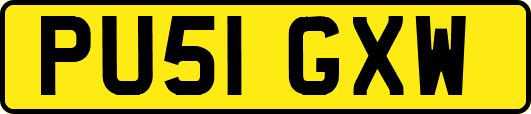 PU51GXW