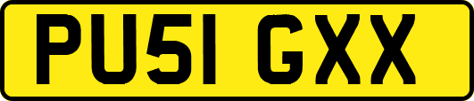 PU51GXX