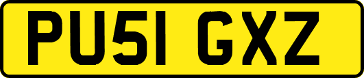 PU51GXZ