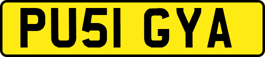 PU51GYA