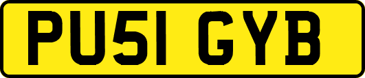 PU51GYB