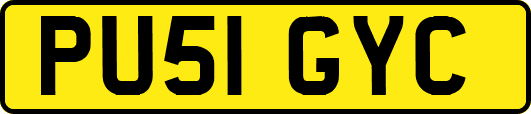 PU51GYC
