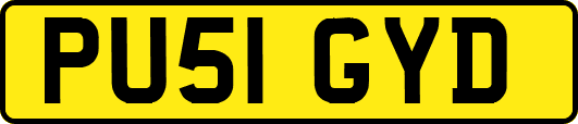 PU51GYD