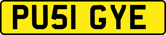 PU51GYE