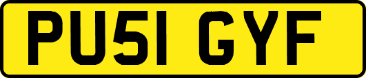 PU51GYF
