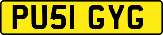 PU51GYG