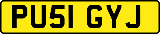 PU51GYJ