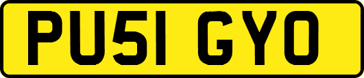 PU51GYO
