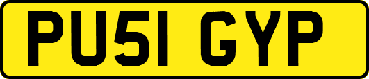 PU51GYP
