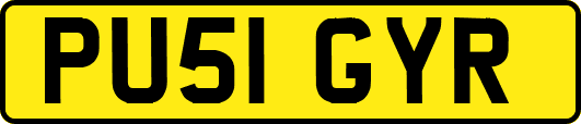 PU51GYR