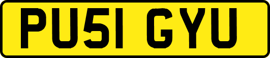 PU51GYU