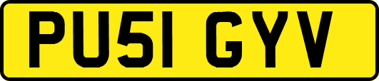 PU51GYV
