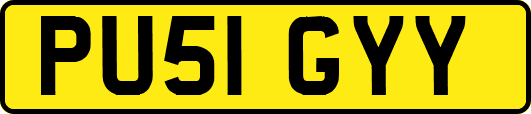 PU51GYY