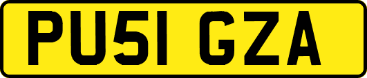 PU51GZA