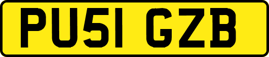 PU51GZB