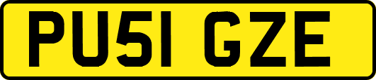 PU51GZE