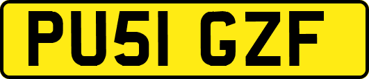 PU51GZF