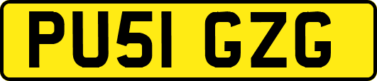 PU51GZG