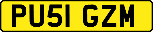 PU51GZM